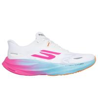 Skechers Aero Spark Moyen Width en Blanc, Pointure 37.5, Vegan, Lavable en machine , Arch Fit, Hyper Burst