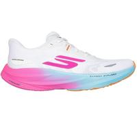 Skechers Go Run Ride 12 Trainers Blanc EU 37 Femme