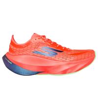 Skechers Aero Tempo Moyen Width en Corail, Pointure 41, Vegan, Hyper Burst