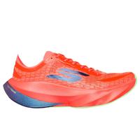 Skechers Aero Tempo Moyen Width en Corail, Pointure 45, Vegan, Hyper Burst