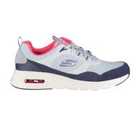 Skechers air Court Retro AvenueSKECH-AIR Court Cool Avenue Femme, Bleu, 38 EU