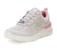 Skechers Femme AIR Dynamight 2.0 Chaussures, Rose Naturel, 40 EU