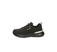 Skechers Skech-Air Dynamight 2.0 - Modern Glimpse Chaussures pour Femme Noir 150373-BKRG 38