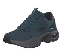 Skechers Air Ventura Baskets pour Homme, 42 EU, Bleu, 42 EU
