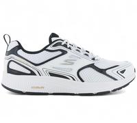 Skechers Aller run - Consistent - Hommes Sneaker Blanc Chaussures de Sport Neuf