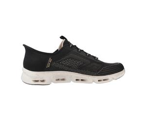 Skechers - Améliorez votre style avec des baskets - Femme - Chaussures - Noir - Taille: 39 EU