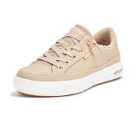 Skechers Baskets pour femme Arcade Meet Ya There Arch Fit Taupe 37 EU