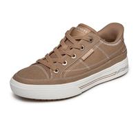 Skechers Arcade See Ya There Baskets pour femme, camel, 7.5