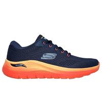 Skechers Chaussure lifestyle Arch Fit 2.0 (Navy/Multi) Homme 43