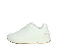 Skechers Arch Comfort B Sweet Trainers Blanc EU 38 Femme