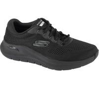 Skechers Arch Fit 2.0 232700WW-BBK, Baskets, Hommes, Noir