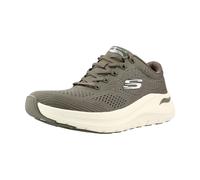 Skechers - Arch Fit 2.0 - Big League - Femme - Sport - Vert - Taille: 35 1/2 EU