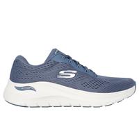 Skechers - Arch Fit 2.0 - Big League - Chaussures running femme Ardoise - 37
