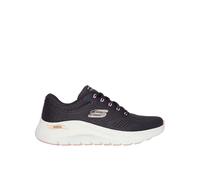 Skechers Arch Fit® 2.0 Big League Trainers Noir EU 41 Femme