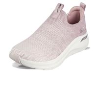 Chaussures Femme - SKECHERS - Arch Fit 2.0 - Talon Plat - Lacets - Rose 39
