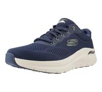 Skechers Arch Fit 2.0 Colour Bleu - 44