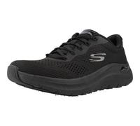Skechers Baskets Arch Fit 2.0 Big League Femme Noir Taille 39
