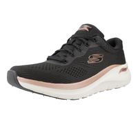 Skechers Arch Fit 2.0-Glow Th Colour Noir - 37