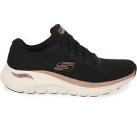 Skechers Arch Fit 2.0-glow Th Couleur Noir