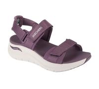 Skechers Arch Fit 2.0 - Go-Getter 119465-PLUM, Femme, Violet, des sandales 37