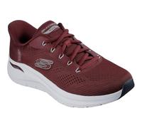 Skechers Arch Fit 2.0 Lestur Chaussures De Sport pour Hommes en Bourgogne - EUR 45