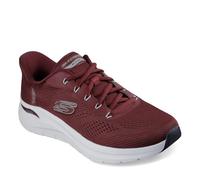Skechers Arch Fit 2.0 Lestur Chaussures De Sport pour Hommes en Bourgogne - EUR 47.5