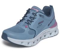 Skechers Arch Fit 2.0 Skechers Sport HOMMEHomme | Chaussons mains libres, Glide-Step, mousse à mémoire de forme refroidie à l'air, lavable en machine, végétalien