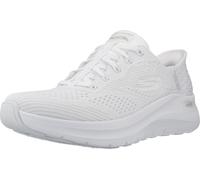 Skechers Arch Fit 2.0 Slip-ins Couleur Blanc