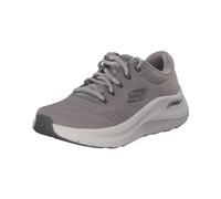 Skechers Arch Fit 2.0 Sport Homme, Maille synthétique Taupe, 43 EU