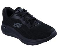 Skechers Arch FIT 2.0 SR THUANA Chaussures Professionnelles pour Femme Noir Pointure 38