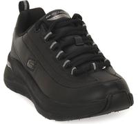 Skechers Arch Fit 2.0 - Star Bound 150061-BBK, Chaussures de sport, Femme, Noir