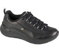 Skechers Arch Fit 2.0 - Star Bound 150061-BBK, Chaussures de sport, Femme, Noir