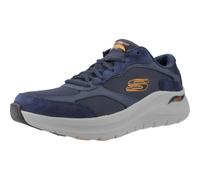Skechers Arch Fit® 2.0 The Keep Trainers Bleu EU 40 Homme