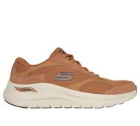 Skechers Arch Fit 2.0 - The Keep Chaussures Moyen Width en Whisky, Pointure 39.5