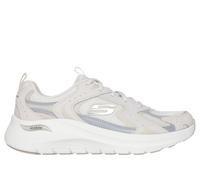 Baskets basses femmes Skechers ARCH FIT 2.0 Blanc 37