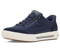 Skechers Arch Fit Arcade Charming Daze Baskets pour Homme Bleu Marine Pointure 43