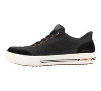 Skechers - Arch Fit Arcade Cuddle Steps - Femme - Chaussures - Noir - Taille: 38 EU