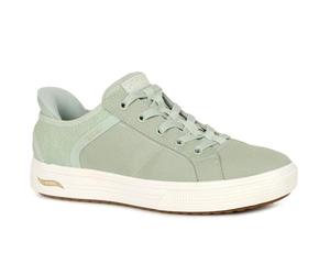 Skechers Arch Fit Arcade-Forever Cozy Hands Free Slip-ins BasketFemme