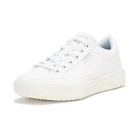 Skechers Arch Fit Arcade - Meet Ya There Chaussures de sport Homme, Blanc, 42 EU