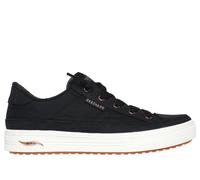 Skechers Arch Fit Arcade - Meet Ya There Shoes Moyen Width en Noir, Pointure 39, Vegan