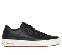 Skechers Arch Fit Arcade - On My Way Chaussures Moyen Width en Noir, Pointure 37.5