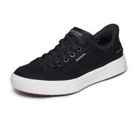 Skechers Arch Fit Arcade See Ya There BasketHomme | Chaussures décontractées, sans lacets, lavables en machine, label APMA, semelle intérieure amovible, sans nœuds, végétalien