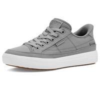 Skechers Arch Fit Arcade-See Ya There Baskets mains libres pour homme, gris, 43 EU