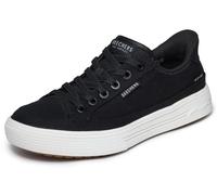 Skechers Baskets Arch Fit Arcade - See Ya There Mains libres pour Homme Noir véritable 46 EU