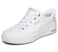 Skechers Arch Fit Arcade-See Ya There Hands Free Slip-ins BasketFille