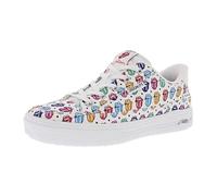 Skechers Arch Fit Arcade Sing IT Out Baskets pour Femme Blanc Pointure 40