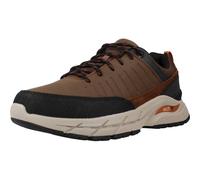 Skechers Arch Fit Baxter Yoren Colour Marron - 42