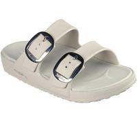 Skechers Arch Fit Cali Breeze Sandals Ladies Naturel 8 (41) Female