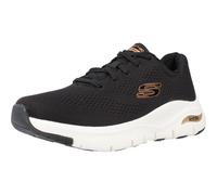 Skechers Arch Fit Colour Noir - 39