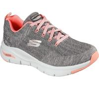SKECHERS ARCH FIT - COMFY WAVE CHAUSSURES FEMME gris 36
